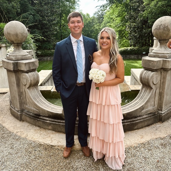 Hattie Gown - Picture 2 of 4